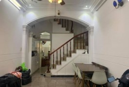 Hẻm 1/ Nguyễn Kiệm, Ô Tô 1 Trục, Đủ Nội Thất, Giá Tốt